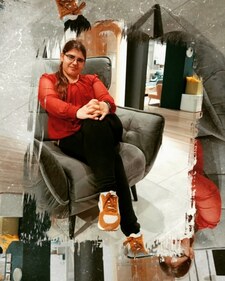 Петя Иванова