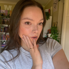 Mackenzie Hirschmann