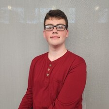 Logan Cosgrove