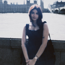 Christina George