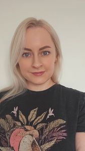 Rūta Savarauskaitė