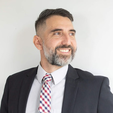 Adrian Carrillo