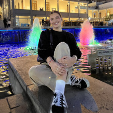 Sidney Gegg