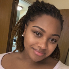 Briana Curry