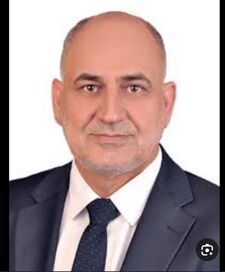 Nadhim M. Faleh