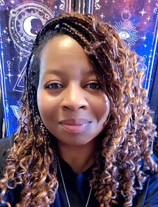 Ernestine Coleman-Dupree