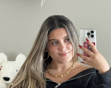 Jasmine Geraci