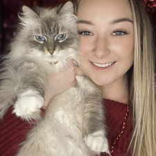 Lexi Kubik