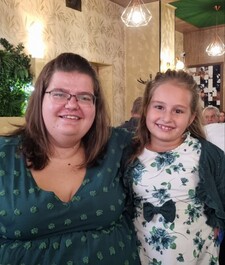 Ивелина Тодорова