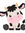 Moo moo