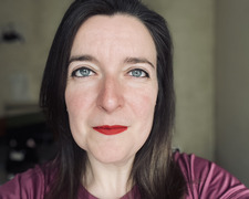 Sandra Gómez Moreno