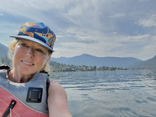 Lisa Hawthornthwaite