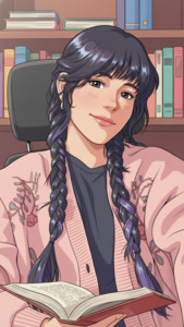 Luna Diaz