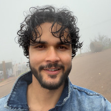 Mukesh Rai