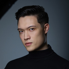 Christopher Lau
