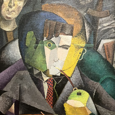 Don D’Arcangelo McDonald