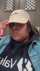 Alexis Vereen-Battle