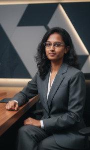 Shraddha Handigi