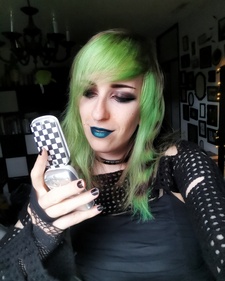 Liz  ݁ ˖ִ ࣪✩₊ ⊹˚ - INACTIVE