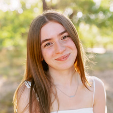 Gracie Eiland