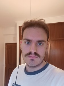 Tomás Pedro