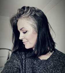 Grey Margin