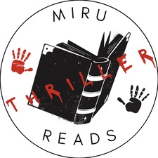 Miru Reads Thriller