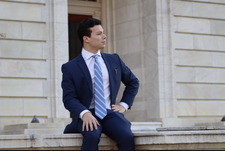 Wyatt George Mattaway