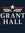 Grant Hall | 1 comments