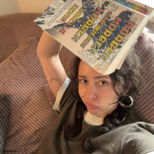 everyonesfavstranger