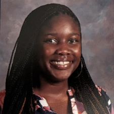 Jaia Wright