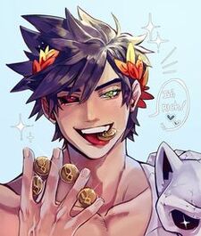 *· bell ๋࣭ ⭑☽