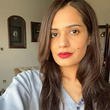 Irum Aslam