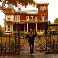 Creya Casale | cc.shelflove