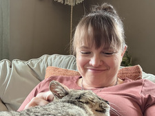 Danielle Swartsfager