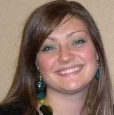 Jess Sienkiewicz