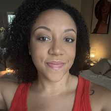 Imani Waldrum