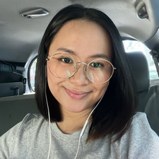 Tricia Eunice
