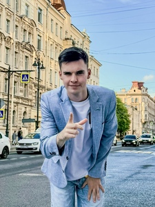 Slava Zakharets