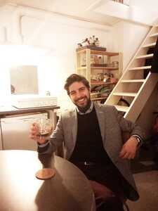 Patrick Van Oorschot