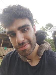 Αλέξης Ορφανίδης