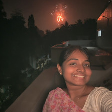 Muthu Aiswaryaa Swaminathan