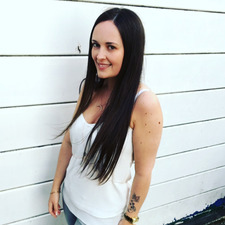 Chloe Dart