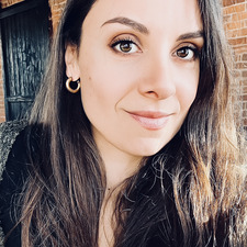 Alexandra Kraszewski