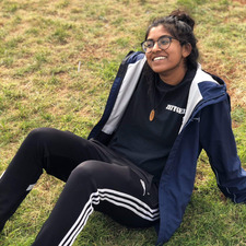 Abigail Ramirez-Kumar