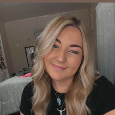 Jacelynn Buffington