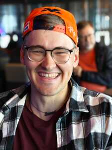 Alexander Söderback