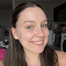 Alyssa Mclaughlin