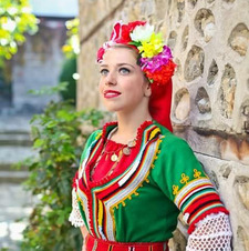 Марина Кирова