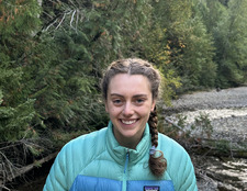 Brittany Mackey Beus